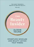 The Beauty Insider synopsis, comments