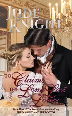 to claim the long-lost lover book cover image