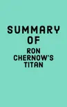Summary of Ron Chernow's Titan sinopsis y comentarios