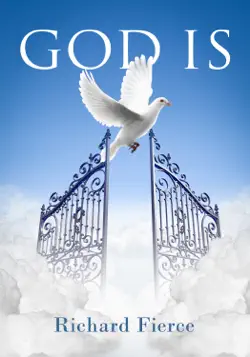 god is book cover image