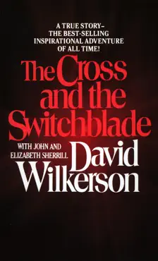 the cross and the switchblade book cover image