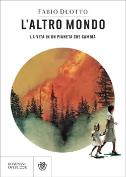l'altro mondo book cover image