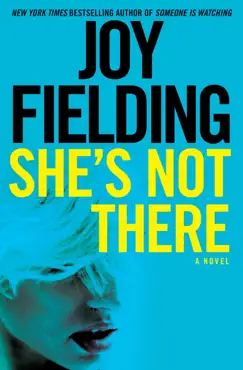 she's not there book cover image