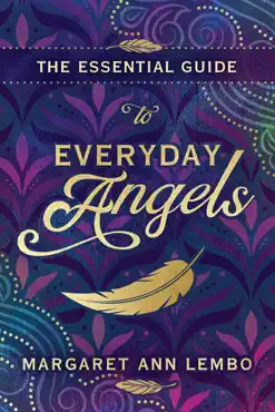 the essential guide to everyday angels book cover image