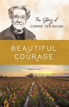 beautiful courage book cover image