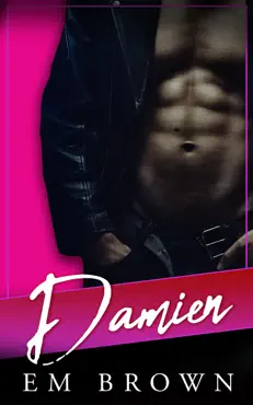 damien book cover image