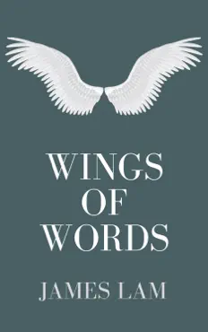 wings of words book cover image