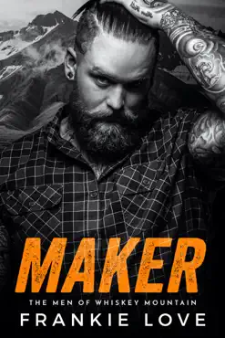 maker book cover image