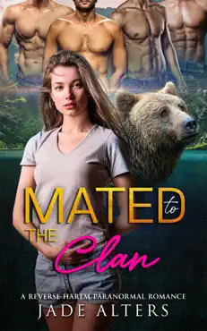 mated to the clan book cover image