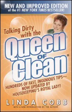 talking dirty with the queen of clean book cover image