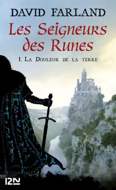 les seigneurs des runes - tome 1 book cover image