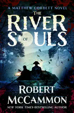 the river of souls book cover image
