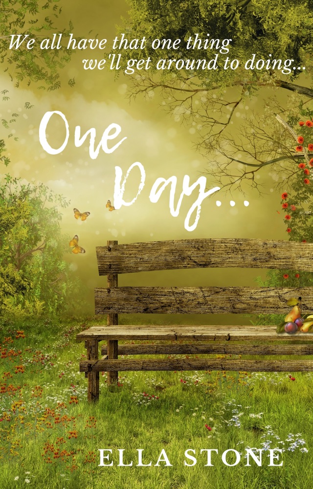 One Day... by Ella Stone Book Summary, Reviews and EBook