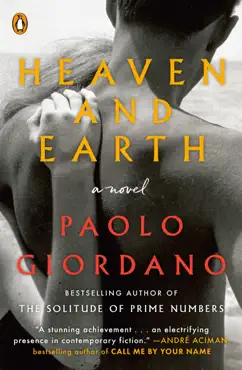 heaven and earth imagen de la portada del libro