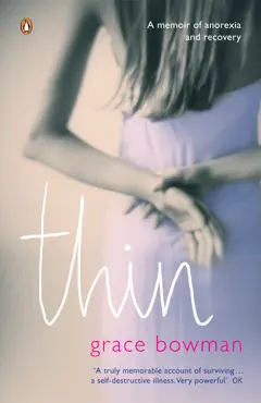 thin book cover image