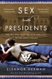 Sex with Presidents book synopsis, reviews