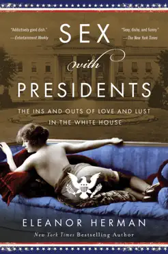 sex with presidents book cover image