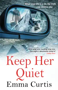 keep her quiet book cover image