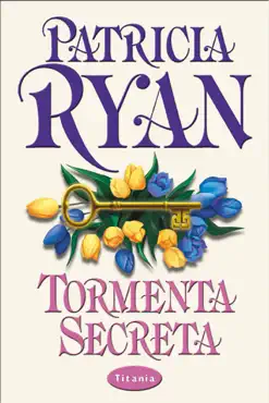 tormenta secreta book cover image