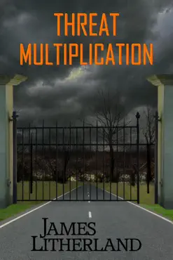 threat multiplication book cover image
