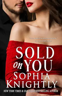 sold on you book cover image