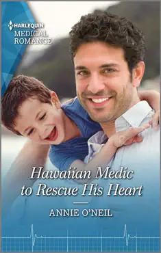 hawaiian medic to rescue his heart book cover image