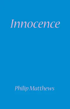 innocence book cover image