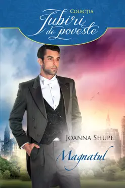 magnatul book cover image