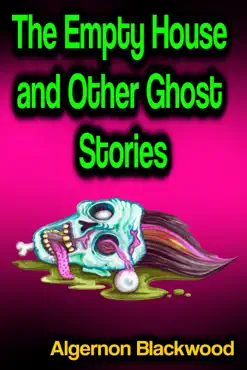 the empty house and other ghost stories imagen de la portada del libro