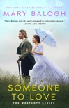 Someone to Love book summary, reviews and downlod