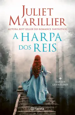 a harpa dos reis book cover image