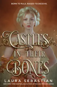 castles in their bones book cover image