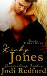 Kinky Jones sinopsis y comentarios