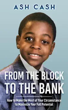 from the block to the bank book cover image