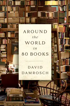 around the world in 80 books book cover image