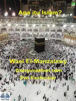 apa itu islam? book cover image