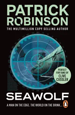 seawolf imagen de la portada del libro