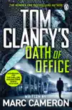 Tom Clancy's Oath of Office sinopsis y comentarios