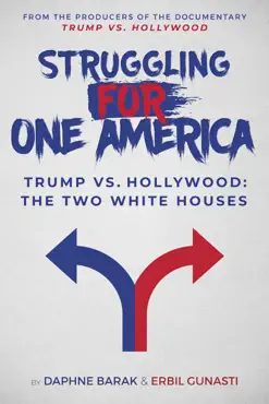 struggling for one america book cover image