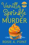 Vanilla Sprinkle Murder synopsis, comments