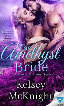 the amethyst bride book cover image