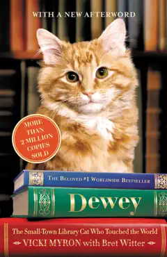 dewey book cover image