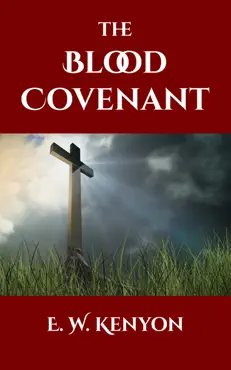 the blood covenant book cover image