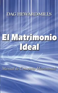 el matrimonio ideal book cover image