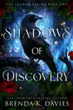 Shadows of Discovery (The Shadow Realms, Book 2)