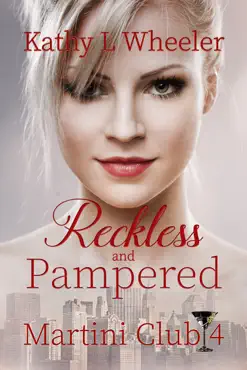 reckless and pampered book cover image