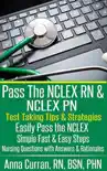 Pass The NCLEX RN and NCLEX PN e-book