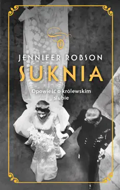 suknia book cover image