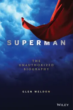 superman book cover image