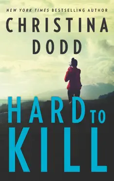 hard to kill book cover image